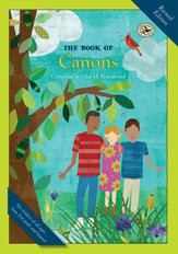 First Steps in Music: The Book of Canons Book